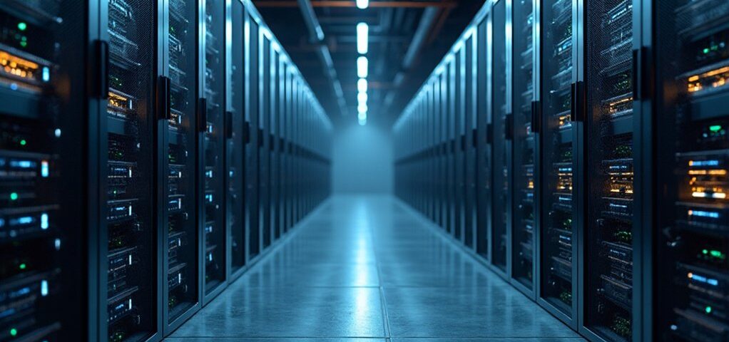 Meta baut KI-Cloud-Dienst