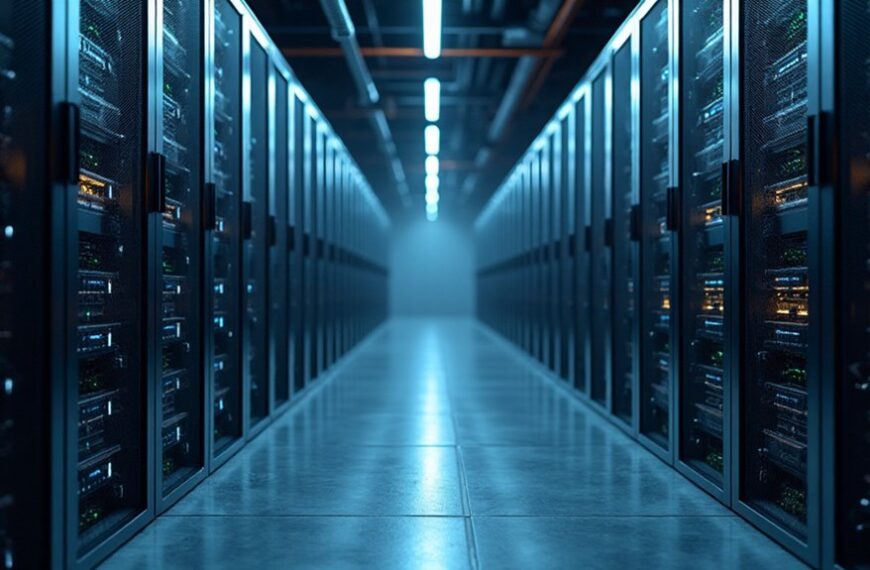 Meta startet eigene KI Cloud Plattform