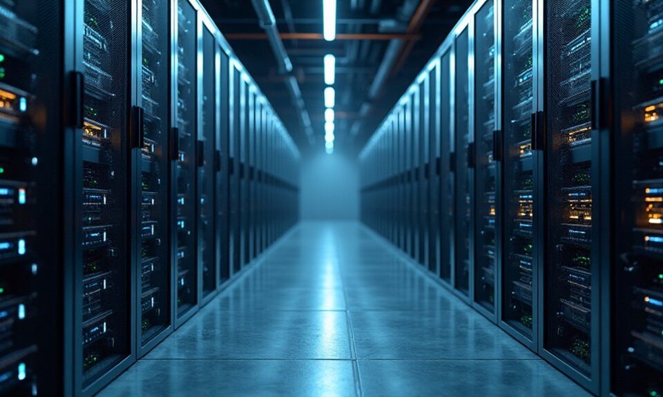 Meta baut KI-Cloud-Dienst