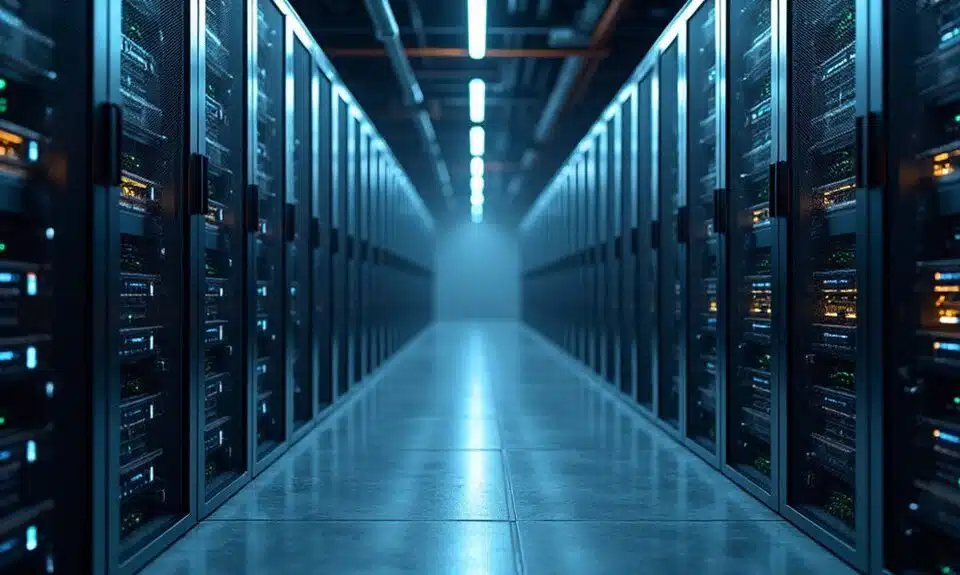 Meta baut KI-Cloud-Dienst