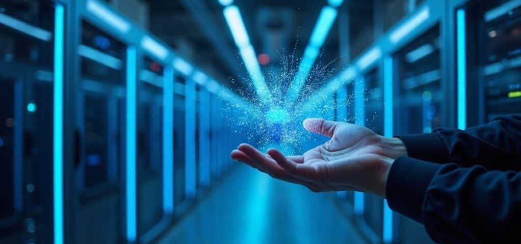 Meta behauptet, mit OpenAI zu konkurrieren