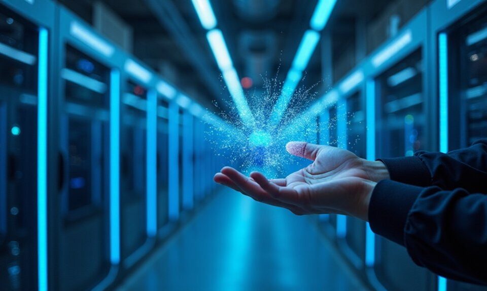 Meta behauptet, mit OpenAI zu konkurrieren