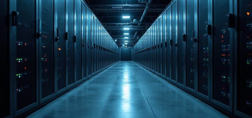 Metas KI-Infrastrukturstrategie vernichtet Cloud-Konkurrenten