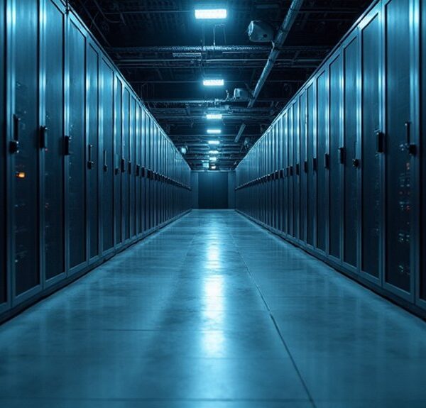 Meta greift Cloud Markt mit KI an