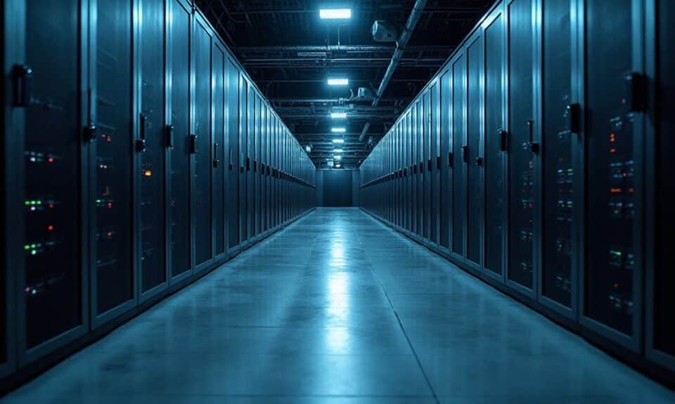 Metas KI-Infrastrukturstrategie vernichtet Cloud-Konkurrenten