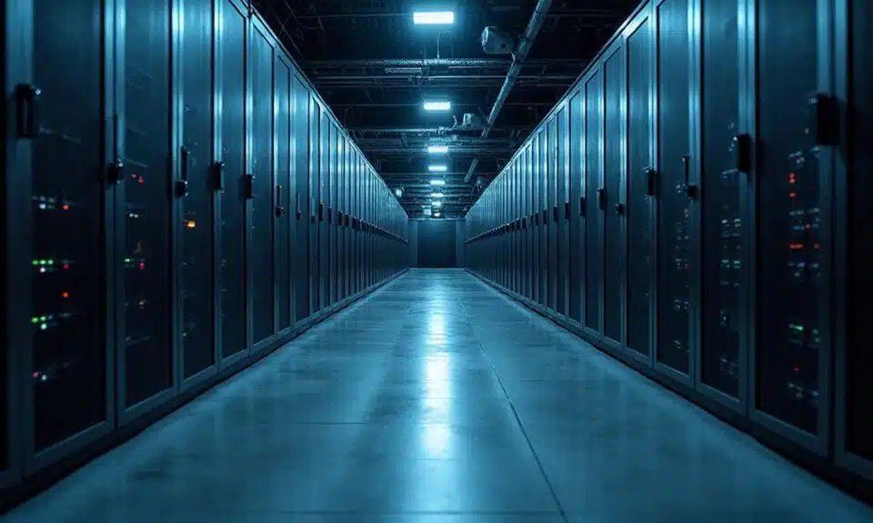 Metas KI-Infrastrukturstrategie vernichtet Cloud-Konkurrenten