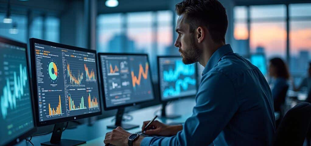 Multi-Agent-KI-Workflow-Automatisierung