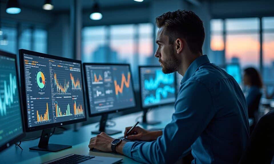 Multi-Agent-KI-Workflow-Automatisierung