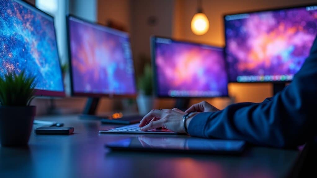 Muse Image treibt Meta-Apps an