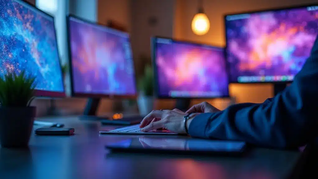 Muse Image treibt Meta-Apps an