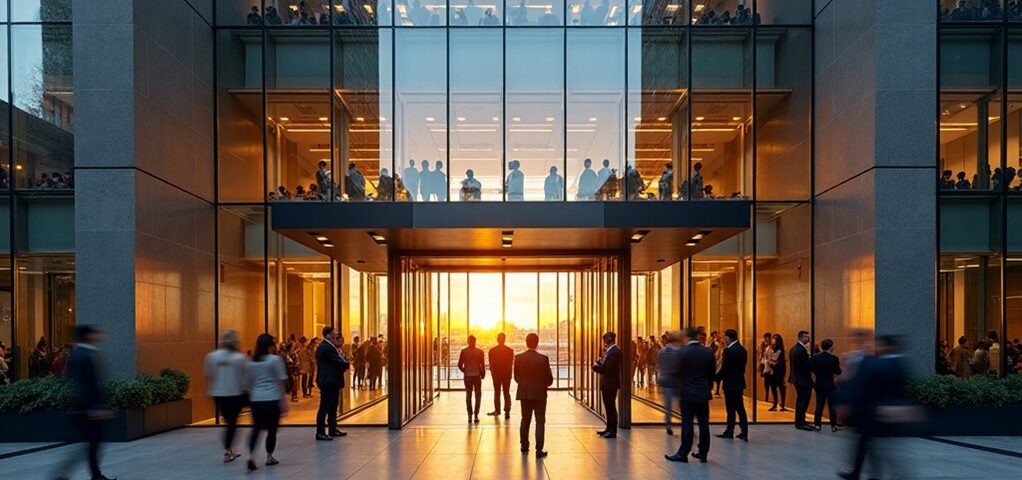 OpenAI eröffnet australisches Büro