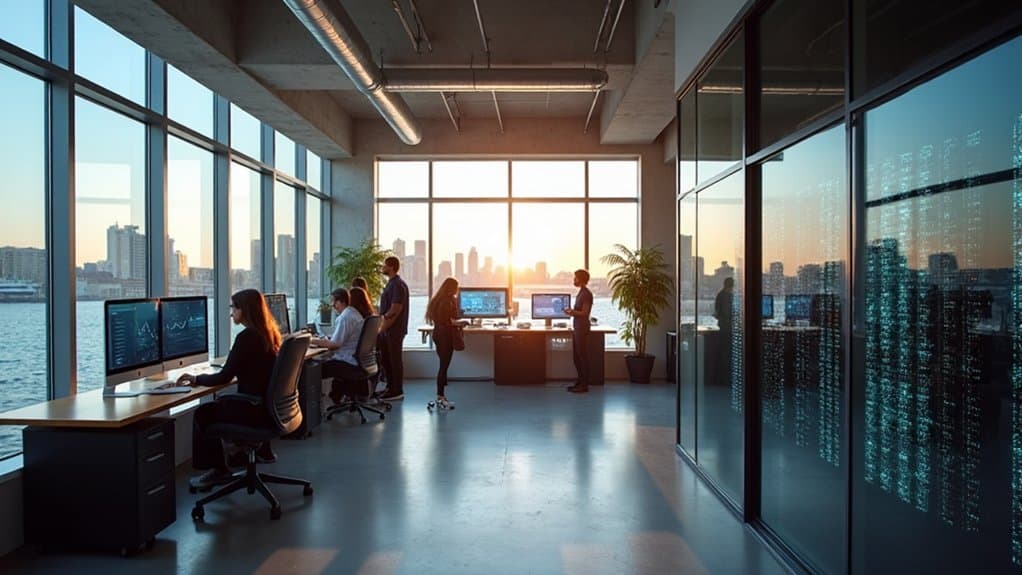 OpenAI-Büroeröffnung in Sydney