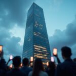 Technologie-Giganten geraten unter Beobachtung