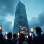 Technologie-Giganten geraten unter Beobachtung
