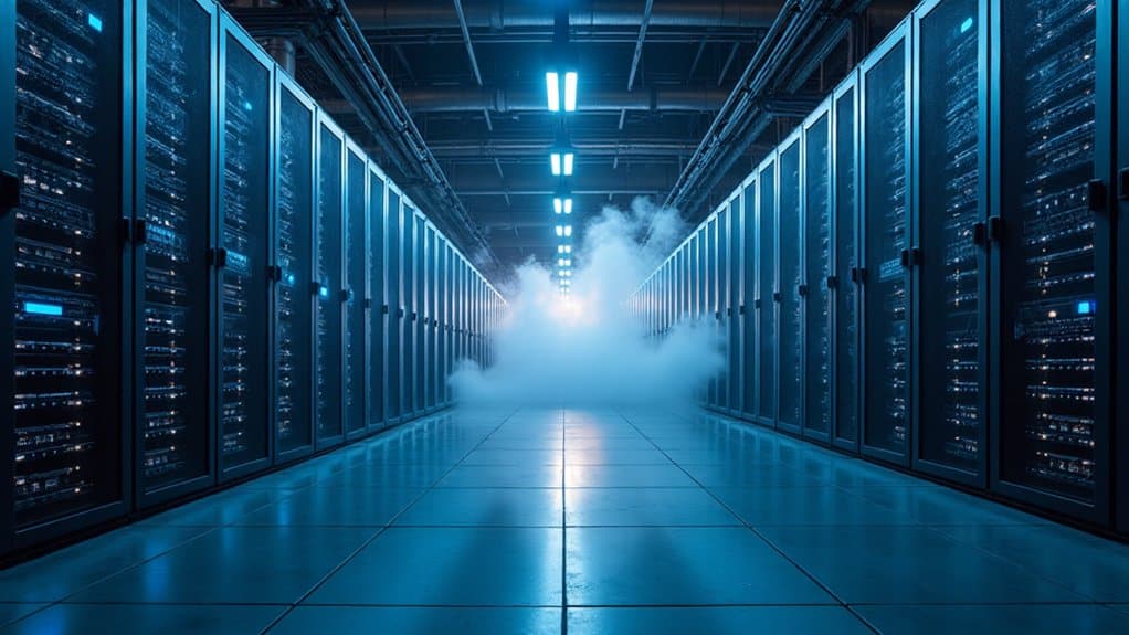 Massive KI-Investitionen der Tech-Giganten
