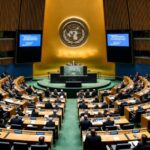 UN startet globalen KI-Gipfel