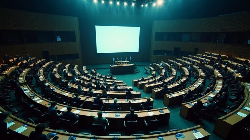 UN-geführte unabhängige KI-Aufsicht