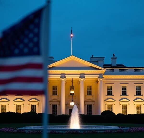 USA beschleunigt neue KI Standards