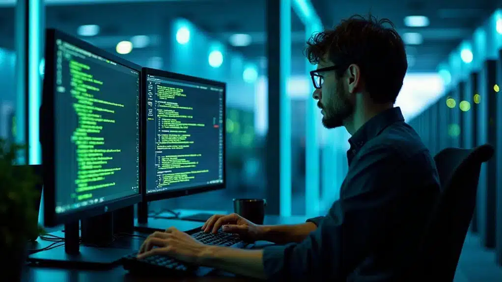Agenten-Framework zur Vereinfachung von Entwickler-Workflows