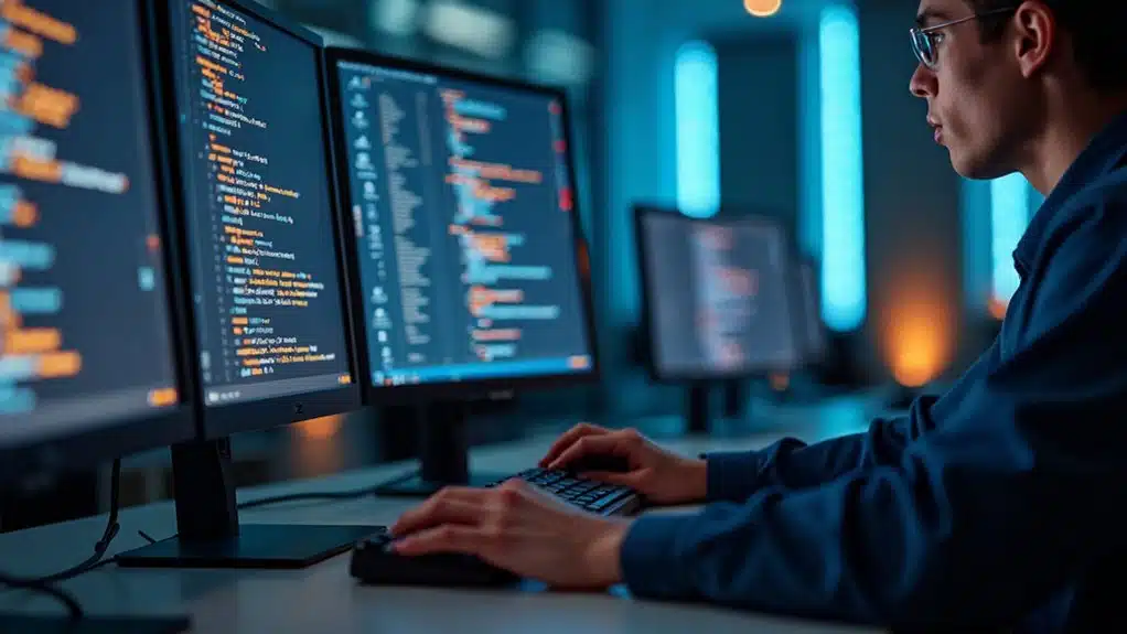 KI-gestützte Cybersicherheit für kritische Systeme
