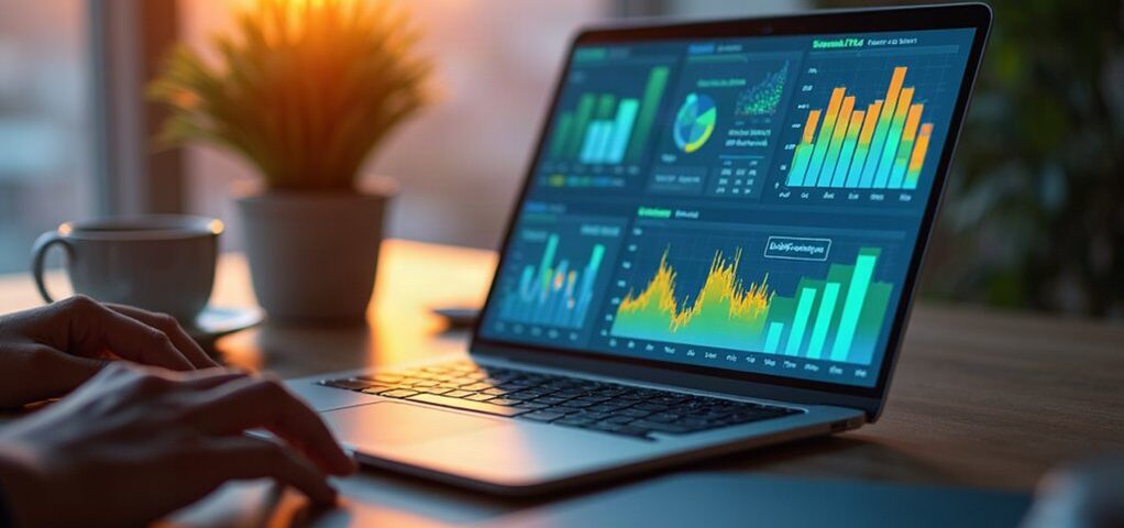 KI-gestützte Marketing-Performance-Einblicke