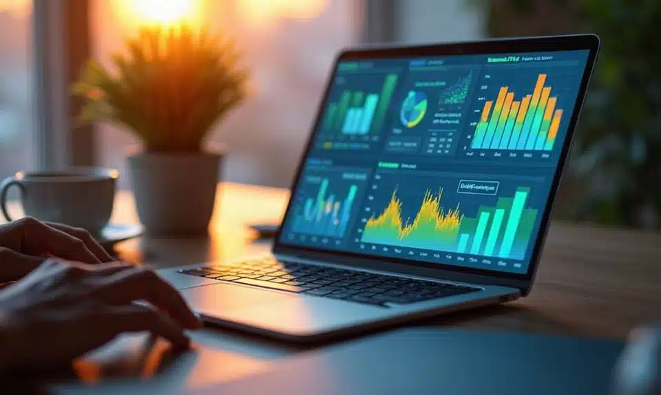 KI-gestützte Marketing-Performance-Einblicke