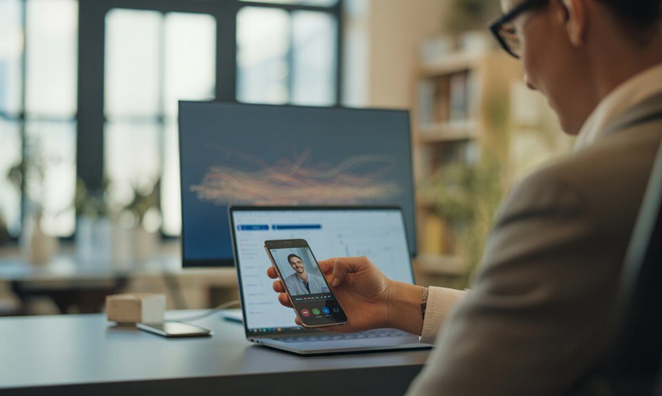 KI-gestützte Automatisierung von Anrufnachbereitungen