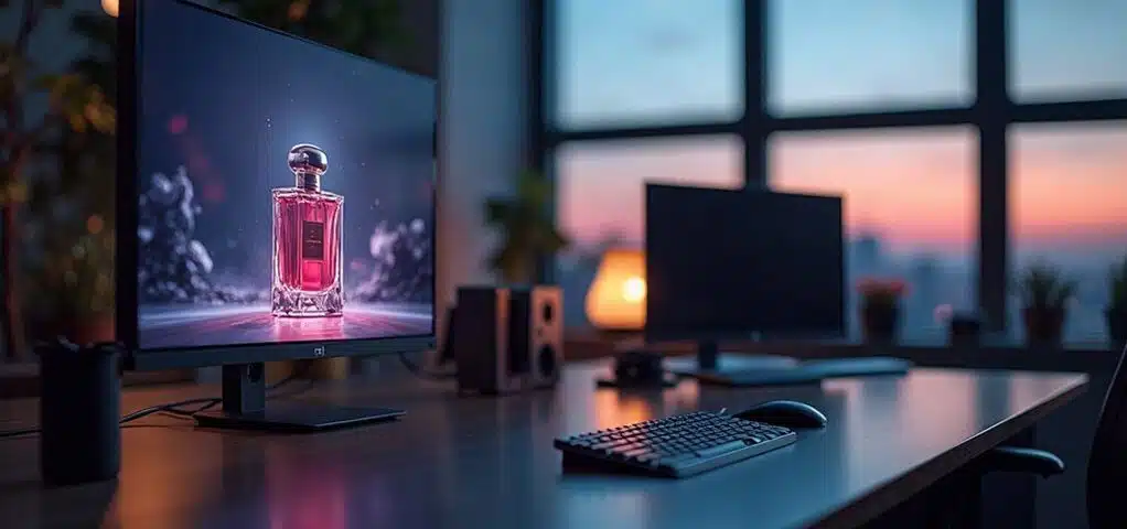 Automatisierte, markenkonforme filmische Videos