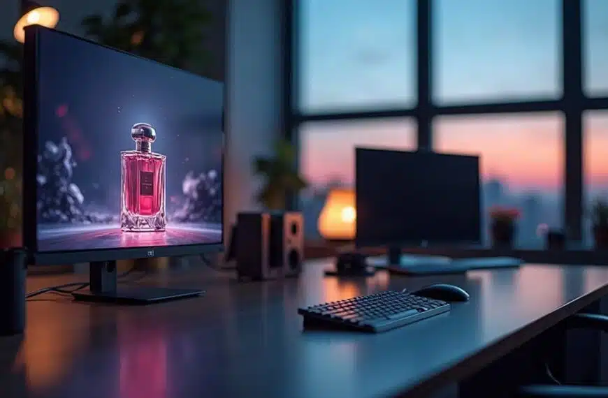Automatisierte, markenkonforme filmische Videos