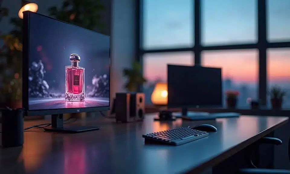 Automatisierte, markenkonforme filmische Videos