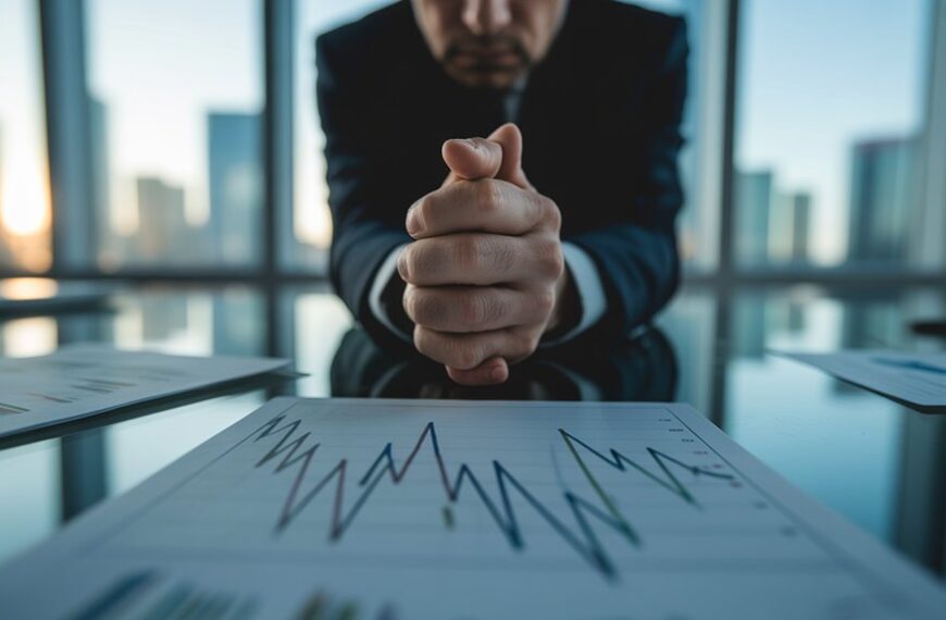 Cerebras-Aktien fallen nach durchwachsenen Ergebnissen