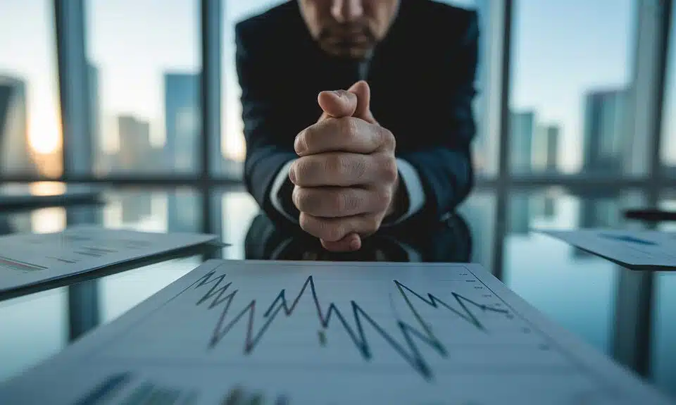 Cerebras-Aktien fallen nach durchwachsenen Ergebnissen