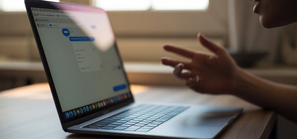 ChatGPT für Mac Nachrichten