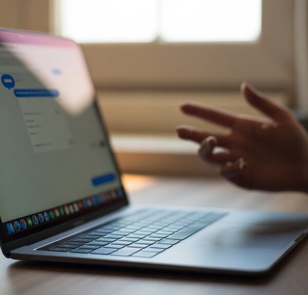 ChatGPT für Mac Nachrichten