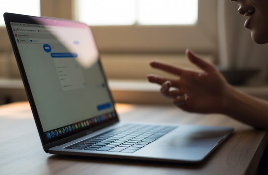 ChatGPT für Mac Nachrichten