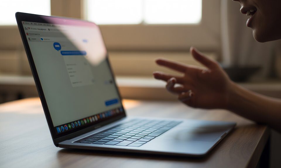 ChatGPT für Mac Nachrichten