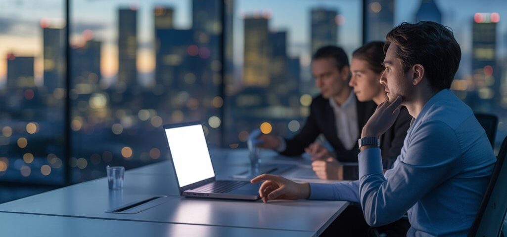 ChatGPT startet Werbung europaweit