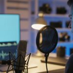 Kommerziell sichere Audiogenerierung