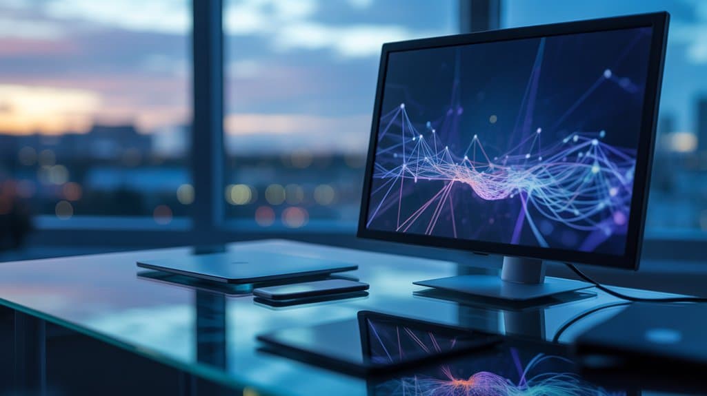 Plattformübergreifende synchronisierte KI-Zusammenarbeit