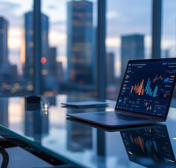 Databricks erhält Finanzierung bei einer Bewertung von 5 Milliarden Dollar