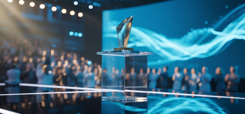 Fifth Thirds Jeanie gewinnt Innovationspreis
