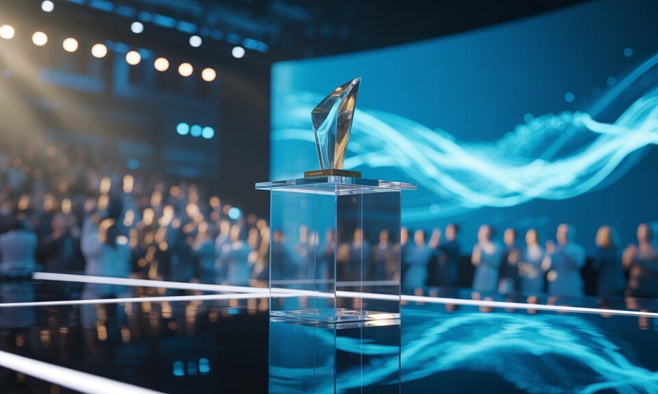 Fifth Thirds Jeanie gewinnt Innovationspreis