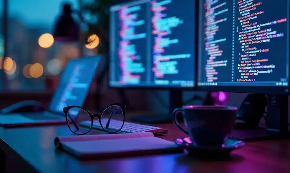 Kostenloses Full-Stack-App-Hosting