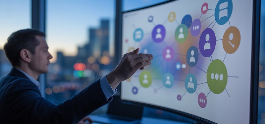 Kostenlose Multi-Agenten-Kollaborationsintegration