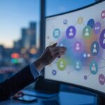 Kostenlose Multi-Agenten-Kollaborationsintegration