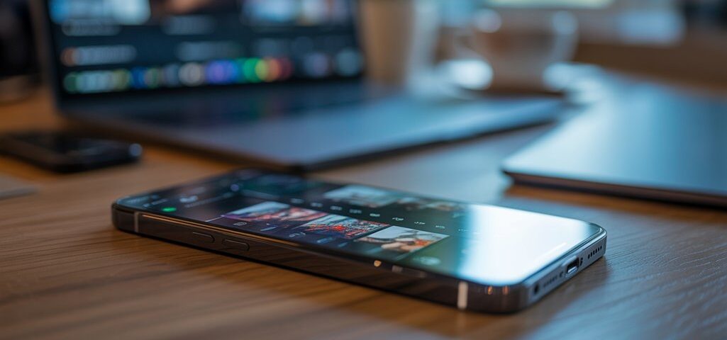 Instagram schneidet lange Clips automatisch ab