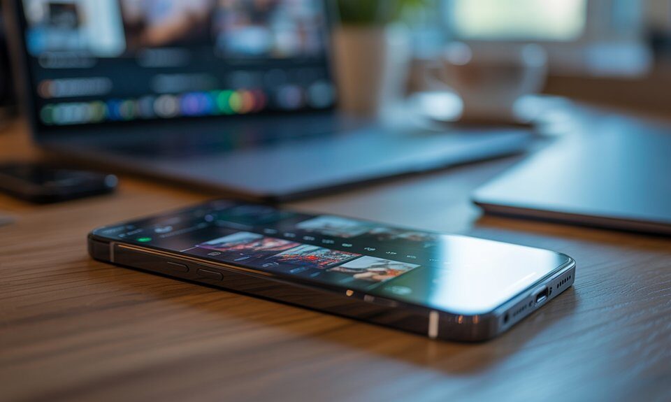 Instagram schneidet lange Clips automatisch ab
