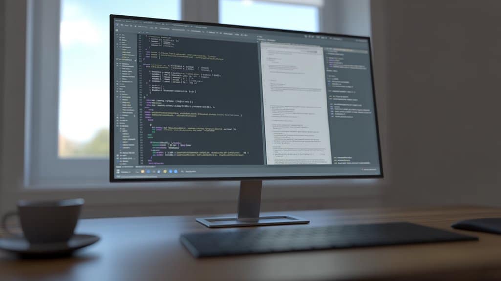 Native KI-gestützte lokale IDE