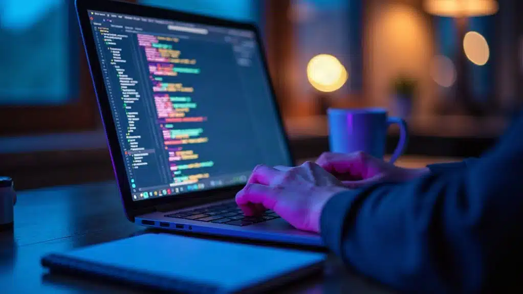 Prompt-gesteuertes Full-Stack-Deployment