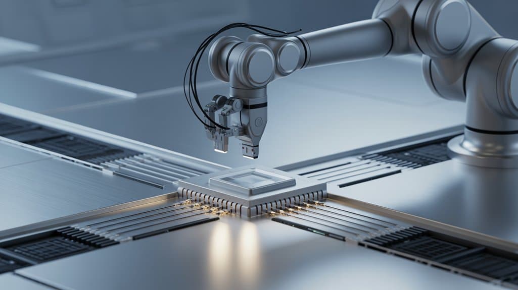 Standardisierte Schnittstelle für Robotik